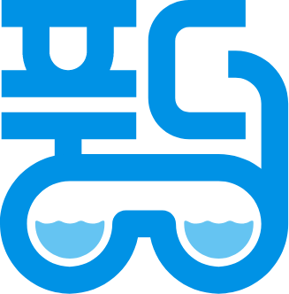 풍덩